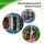 LEGO Wicked 75689 Emerald City i Kiamo Ko Castle - 1331678 - zdjęcie 5